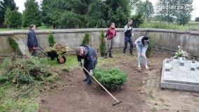 Fundacyjna akcja w Popowie Ignacewie - zdjęcie 27