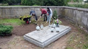 Fundacyjna akcja w Popowie Ignacewie - zdjęcie 26