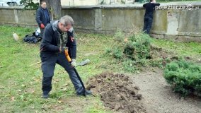 Fundacyjna akcja w Popowie Ignacewie - zdjęcie 25