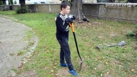 Fundacyjna akcja w Popowie Ignacewie - zdjęcie 24