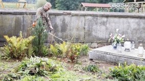 Fundacyjna akcja w Popowie Ignacewie - zdjęcie 21