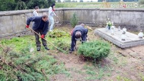 Fundacyjna akcja w Popowie Ignacewie - zdjęcie 19