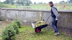 Fundacyjna akcja w Popowie Ignacewie - zdjęcie 16