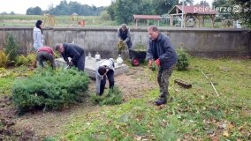 Fundacyjna akcja w Popowie Ignacewie - zdjęcie 15