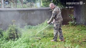 Fundacyjna akcja w Popowie Ignacewie - zdjęcie 14