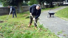 Fundacyjna akcja w Popowie Ignacewie - zdjęcie 13