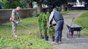 Fundacyjna akcja w Popowie Ignacewie - zdjęcie 12