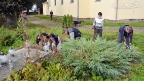 Fundacyjna akcja w Popowie Ignacewie - zdjęcie 11