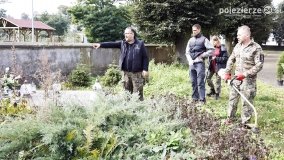 Fundacyjna akcja w Popowie Ignacewie - zdjęcie 7