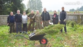 Fundacyjna akcja w Popowie Ignacewie - zdjęcie 6