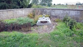 Fundacyjna akcja w Popowie Ignacewie - zdjęcie 1