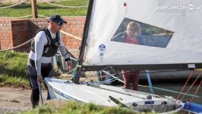 Żnin pod żaglami - zdjęcie 19