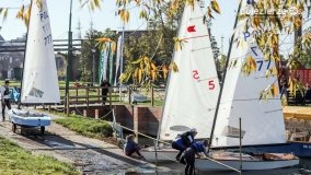 Żnin pod żaglami - zdjęcie 18