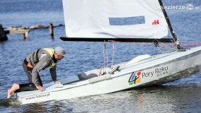 Żnin pod żaglami - zdjęcie 14