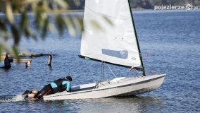 Żnin pod żaglami - zdjęcie 11