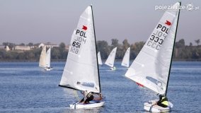 Żnin pod żaglami - zdjęcie 10