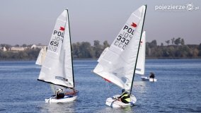 Żnin pod żaglami - zdjęcie 9