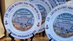 Żnin pod żaglami - zdjęcie 8