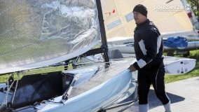 Żnin pod żaglami - zdjęcie 7