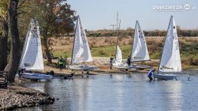 Żnin pod żaglami - zdjęcie 4