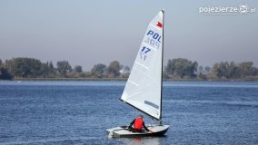 Żnin pod żaglami - zdjęcie 3