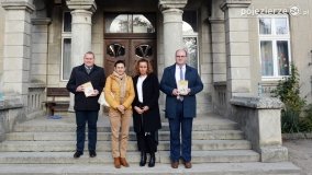 Magiczna premiera książki „Zagadkowy Kolekcjoner” - zdjęcie 96