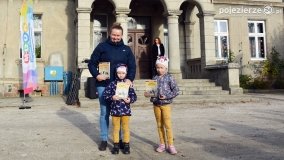 Magiczna premiera książki „Zagadkowy Kolekcjoner” - zdjęcie 95