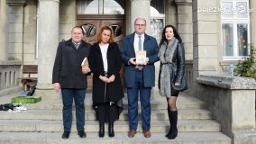 Magiczna premiera książki „Zagadkowy Kolekcjoner” - zdjęcie 94