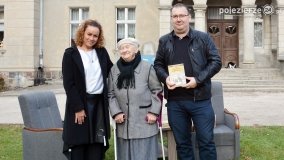 Magiczna premiera książki „Zagadkowy Kolekcjoner” - zdjęcie 92