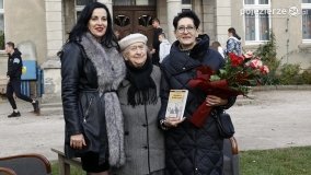 Magiczna premiera książki „Zagadkowy Kolekcjoner” - zdjęcie 91