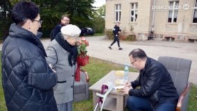 Magiczna premiera książki „Zagadkowy Kolekcjoner” - zdjęcie 90