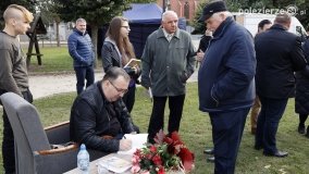 Magiczna premiera książki „Zagadkowy Kolekcjoner” - zdjęcie 88