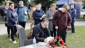 Magiczna premiera książki „Zagadkowy Kolekcjoner” - zdjęcie 84