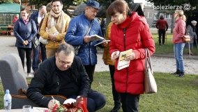 Magiczna premiera książki „Zagadkowy Kolekcjoner” - zdjęcie 82