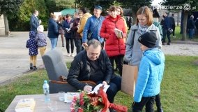 Magiczna premiera książki „Zagadkowy Kolekcjoner” - zdjęcie 79