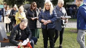 Magiczna premiera książki „Zagadkowy Kolekcjoner” - zdjęcie 75