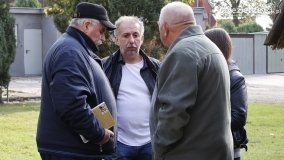 Magiczna premiera książki „Zagadkowy Kolekcjoner” - zdjęcie 74