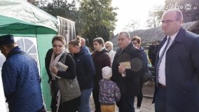 Magiczna premiera książki „Zagadkowy Kolekcjoner” - zdjęcie 73