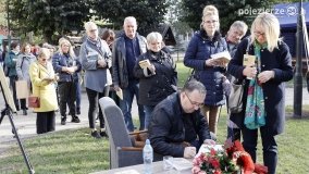 Magiczna premiera książki „Zagadkowy Kolekcjoner” - zdjęcie 72