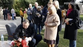 Magiczna premiera książki „Zagadkowy Kolekcjoner” - zdjęcie 71