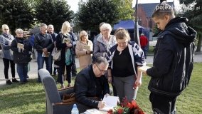 Magiczna premiera książki „Zagadkowy Kolekcjoner” - zdjęcie 69