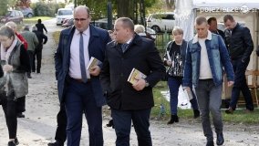 Magiczna premiera książki „Zagadkowy Kolekcjoner” - zdjęcie 67