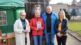 Magiczna premiera książki „Zagadkowy Kolekcjoner” - zdjęcie 65