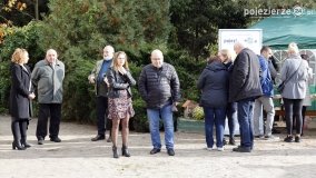 Magiczna premiera książki „Zagadkowy Kolekcjoner” - zdjęcie 61