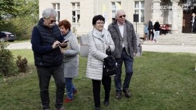 Magiczna premiera książki „Zagadkowy Kolekcjoner” - zdjęcie 60