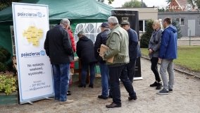 Magiczna premiera książki „Zagadkowy Kolekcjoner” - zdjęcie 59