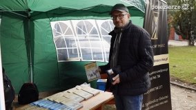 Magiczna premiera książki „Zagadkowy Kolekcjoner” - zdjęcie 58