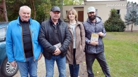 Magiczna premiera książki „Zagadkowy Kolekcjoner” - zdjęcie 57