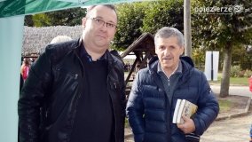 Magiczna premiera książki „Zagadkowy Kolekcjoner” - zdjęcie 56