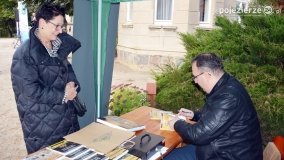 Magiczna premiera książki „Zagadkowy Kolekcjoner” - zdjęcie 55